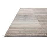 Lune Granite / Natural Rug
