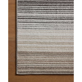 Lune Granite / Natural Rug