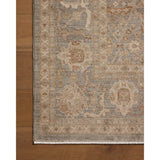 Zenith Stone / Natural Rug