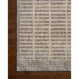 Roxie Smoke / Natural Rug