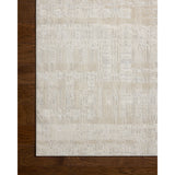 Roxie Ivory / Natural Rug