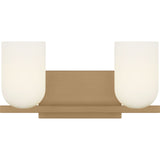 Neblina Two Light Vanity