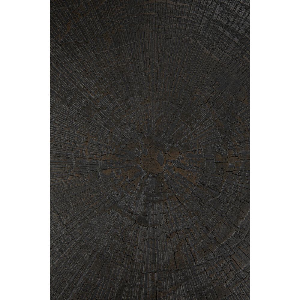 Featuring Nesting Slice Umber Minerals Coffee Table by Ethnicraft at Amethyst Home. Nesting coffee tables provide the perfect union, not only with their configurability, but also in uniting unique materials. Hand finished surfaces reflect an individual style to bring depth, but with an easy-care nature. Let the nesting coffee table adapt to your needs in a special way, no mat. Amethyst Home provides interior design, new construction, custom furniture, and area rugs in the Salt Lake City metro area