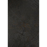 Featuring Nesting Slice Umber Minerals Coffee Table by Ethnicraft at Amethyst Home. Nesting coffee tables provide the perfect union, not only with their configurability, but also in uniting unique materials. Hand finished surfaces reflect an individual style to bring depth, but with an easy-care nature. Let the nesting coffee table adapt to your needs in a special way, no mat. Amethyst Home provides interior design, new construction, custom furniture, and area rugs in the Salt Lake City metro area