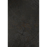 Featuring Nesting Slice Umber Minerals Coffee Table by Ethnicraft at Amethyst Home. Nesting coffee tables provide the perfect union, not only with their configurability, but also in uniting unique materials. Hand finished surfaces reflect an individual style to bring depth, but with an easy-care nature. Let the nesting coffee table adapt to your needs in a special way, no mat. Amethyst Home provides interior design, new construction, custom furniture, and area rugs in the Salt Lake City metro area