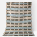 Network Rug