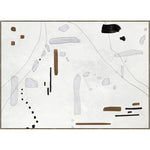 Featuring Neutral Scope Oversized 1 Art by Wendover Art at Amethyst Home. We love the abstract look of this Neutral Scope Oversized 1 Art. The muted colors bring an elevated look to any entryway, living room, or other space! 
Size: 75"w x 53"hMedium: CanvasSpecialty: Giclee on Gallery Wrapped Canvas, Artist Enhanced Framed as shown.  Amethyst Home provides interior design, new home construction design consulting, vintage area rugs, and lighting in the Tampa metro area.