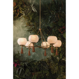Niya Chandelier | shipping 01/19/2027