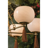 Niya Chandelier | shipping 01/19/2027