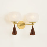 Niya Wall Sconce | shipping 10/30/2026