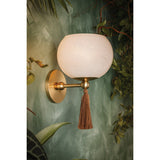 Niya Wall Sconce | shipping 01/14/2027