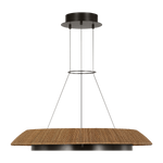 Featuring Noa Medium Chandelier Bronze by Visual Comfort at Amethyst Home. The Noa Medium Chandelier by Sean Lavin is a woven series designed to captivate natural elements. This Modern Ring Chandelier is more than just a lighting fixture-it's a statement piece that transforms any space into a haven of modern elegance. Whether suspended above a dining table, in a living room, or . Amethyst Home provides interior design, new construction, custom furniture, and area rugs in the Kansas City metro area