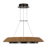 Featuring Noa Medium Chandelier Bronze by Visual Comfort at Amethyst Home. The Noa Medium Chandelier by Sean Lavin is a woven series designed to captivate natural elements. This Modern Ring Chandelier is more than just a lighting fixture-it's a statement piece that transforms any space into a haven of modern elegance. Whether suspended above a dining table, in a living room, or . Amethyst Home provides interior design, new construction, custom furniture, and area rugs in the Kansas City metro area