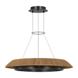 Featuring Noa Medium Chandelier Bronze by Visual Comfort at Amethyst Home. The Noa Medium Chandelier by Sean Lavin is a woven series designed to captivate natural elements. This Modern Ring Chandelier is more than just a lighting fixture-it's a statement piece that transforms any space into a haven of modern elegance. Whether suspended above a dining table, in a living room, or in a b. Amethyst Home provides interior design, new construction, custom furniture, and area rugs in the Tampa metro area