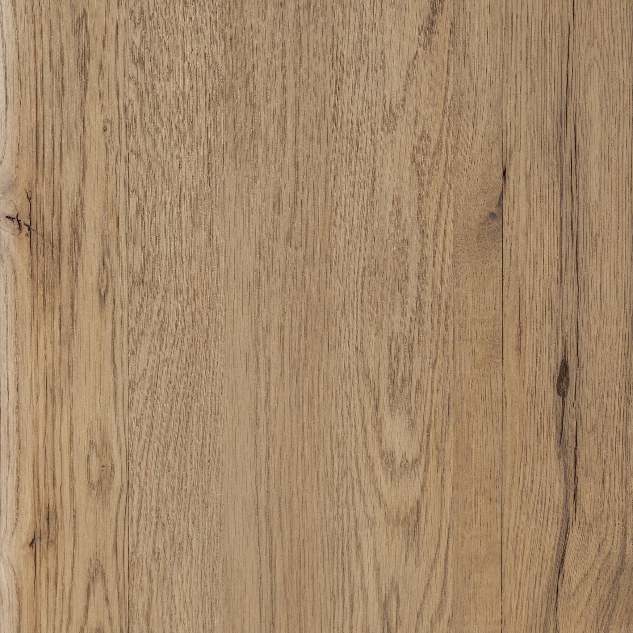 Featuring Noeline Worn Oak Wide Bookcase by Four Hands at Amethyst Home. Made from solid oak and oak veneer, a wide bookcase offers open and concealed shelving, for both storage and display. Push-latch doors make for a clean, seamless look, while subtly rounded corners soften up the whole look.Overall Dimensions: 84.00"w x 18.00"d x 94.00"hWeight : 500.44 lbsMaterials : Solid Oak. Amethyst Home provides interior design, new construction, custom furniture, and area rugs in the Washington metro area