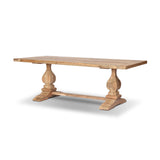 Novell Outdoor Dining Table