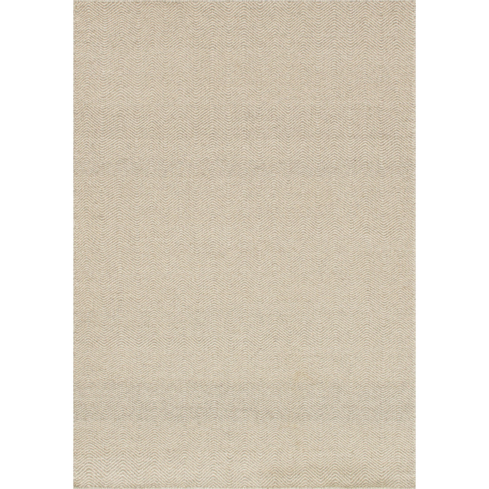 Featuring Oakwood Gravel Rug by Loloi at Amethyst Home. The flat-woven Oakwood Gravel Rug is an earthy neutral that benefits from natural, dye-free wool. The handwoven rugs have an intricate speckled look, thanks to the nature of pure, fine wool. Oakwood is a sleek option that will add superior texture without pattern.
Hand Woven72% Wool | 16% Cotton | 6%. Amethyst Home provides interior design, new home construction design consulting, vintage area rugs, and lighting in the Kansas City metro area.