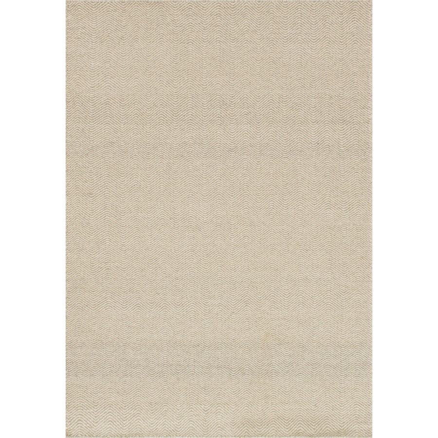 Oakwood Gravel Rug