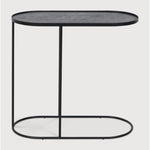Oblong Tray Side Table  Ethnicraft