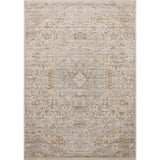 Milena Ivory / Ochre Rug