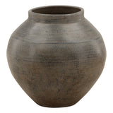 Octavius Vase