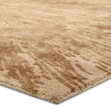 Odilia Fragment Brown Rug