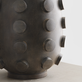 Featuring Orly Large Table Lamp Garden Bronze by Visual Comfort at Amethyst Home. Experience the epitome of elegance with the Orly Large Table Lamp in Garden Bronze. The sleek and sophisticated lamp adds an artful touch to any room, while providing warm and inviting light. Made with luxurious materials and impeccable craftsmanship, it's the perfect addition to your home decor.
Overall. Amethyst Home provides interior design, new construction, custom furniture, and area rugs in the Miami metro area