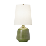 Featuring Ornella Small Table Lamp Green by Visual Comfort at Amethyst Home. Illuminate your space with the luxurious Ornella Small Table Lamp in a stunning green hue. With its elegant design and high-quality construction, this lamp not only adds style to any room but also provides a warm and inviting ambiance. Perfect for creating a cozy and sophisticated atmosphere.
Overall . Amethyst Home provides interior design, new construction, custom furniture, and area rugs in the Newport Beach metro area