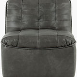 Oryan Modular Sofa - Charcoal