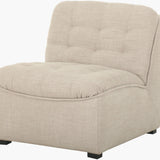 Oryan Modular Sofa - Cream