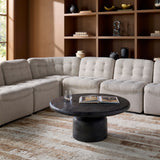 Oryan Modular Sofa - Cream