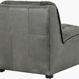 Oryan Modular Sofa - Charcoal