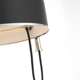 Featuring Oso 54" Linear Arched Pendant Polished Nickel by Visual Comfort at Amethyst Home. Introducing the Oso 54" Linear Arched Pendant in Polished Nickel. This exquisite pendant adds a touch of elegance and sophistication to any space. Its linear arched design creates a statement focal point while the polished nickel finish adds a touch of luxury. Elevate your decor with the Os. Amethyst Home provides interior design, new construction, custom furniture, and area rugs in the Calabasas metro area