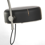 Featuring Oso 54" Linear Arched Pendant Polished Nickel by Visual Comfort at Amethyst Home. Introducing the Oso 54" Linear Arched Pendant in Polished Nickel. This exquisite pendant adds a touch of elegance and sophistication to any space. Its linear arched design creates a statement focal point while the polished nickel finish adds a touch of luxury. Elevate your decor with the Oso. Amethyst Home provides interior design, new construction, custom furniture, and area rugs in the Monterey metro area