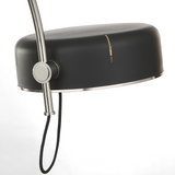 Featuring Oso 54" Linear Arched Pendant Polished Nickel by Visual Comfort at Amethyst Home. Introducing the Oso 54" Linear Arched Pendant in Polished Nickel. This exquisite pendant adds a touch of elegance and sophistication to any space. Its linear arched design creates a statement focal point while the polished nickel finish adds a touch of luxury. Elevate your decor with the Oso. Amethyst Home provides interior design, new construction, custom furniture, and area rugs in the Monterey metro area