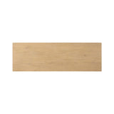 Owen Trunk - Smooth Light Blonde Oak | shipping 11/25/2026
