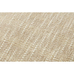 Elevate your space with the Veluxe Sand/Natural Pillow. Its textural, soft fringe in warm ivory adds just the right amount of sophistication for any bed, couch, or chair. Transform your décor and make a statement with this perfect accent pillow. Amethyst Home provides interior design, new home construction design consulting, vintage area rugs, and lighting in the San Francisco metro area.