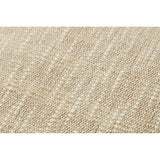 Elevate your space with the Veluxe Sand/Natural Pillow. Its textural, soft fringe in warm ivory adds just the right amount of sophistication for any bed, couch, or chair. Transform your décor and make a statement with this perfect accent pillow. Amethyst Home provides interior design, new home construction design consulting, vintage area rugs, and lighting in the San Francisco metro area.