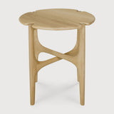 PI Side Table - Oak