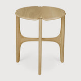 PI Side Table - Oak