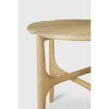 PI Side Table - Oak