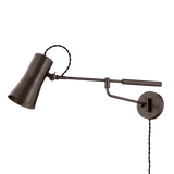 Novel Plug-In Sconce - Bronze | shipping 02/13/2026