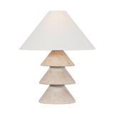 Zettler Table Lamp