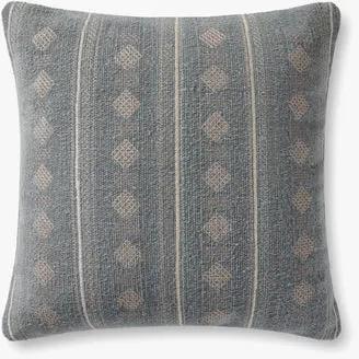 Palomar Denim Pillow Loloi