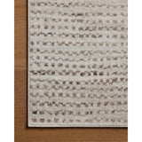 Lune Ivory / Pebble Rug