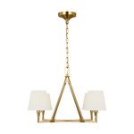 Featuring Perth Medium Chandelier Burnished Brass by Visual Comfort at Amethyst Home. Elevate your space with the Perth Medium Chandelier in Burnished Brass. A stunning statement piece that exudes sophistication and adds an air of exclusivity to any room. Let the warm glow of this luxurious chandelier create a celestial atmosphere as it illuminates your space. A must-have for any. Amethyst Home provides interior design, new construction, custom furniture, and area rugs in the Des Moines metro area