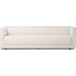 Phillip Crypton Nomad Snow Sofa  Four Hands