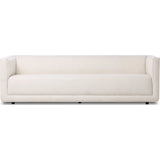 Phillip Crypton Nomad Snow Sofa  Four Hands