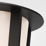 Featuring Phinn 18" Lantern Modern Iron by Visual Comfort at Amethyst Home. Phinn 18" Lantern in Modern Iron with White Glass
Overall Dimensions: 17.75" L x 17.75" W x 24.75" HWeight : 53 lbs.. Amethyst Home provides interior design, new construction, custom furniture, and area rugs in the Boston metro area