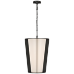 Featuring Phinn 18" Lantern Modern Iron by Visual Comfort at Amethyst Home. Phinn 18" Lantern in Modern Iron with White Glass
Overall Dimensions: 17.75" L x 17.75" W x 24.75" HWeight : 53 lbs.. Amethyst Home provides interior design, new construction, custom furniture, and area rugs in the Monterey metro area